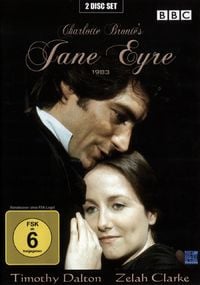 Bild vom Artikel Jane Eyre  [2 DVDs] vom Autor Timothy J. Dalton