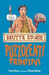 Produktbild: Puzzolenti primitivi