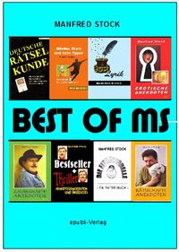 Produktbild: BEST OF MS oder "Das feixende Smartphone"