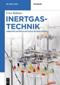 Produktbild: Inertgastechnik