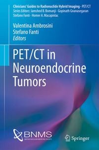 Produktbild: PET/CT in Neuroendocrine Tumors