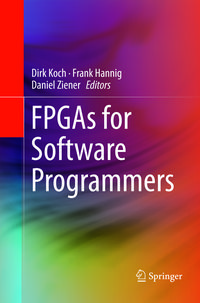 Produktbild: FPGAs for Software Programmers