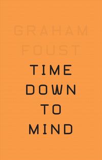 Produktbild: Time Down To Mind