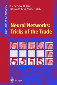 Produktbild: Neural Networks: Tricks of the Trade