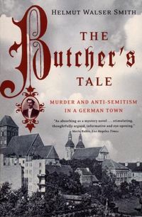 Produktbild: The Butcher's Tale