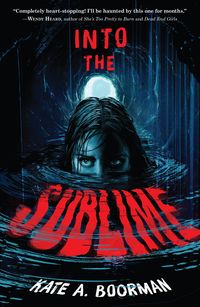 Produktbild: Into the Sublime