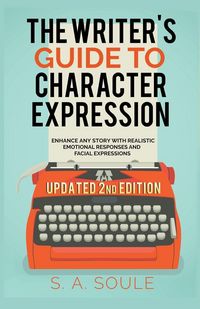 Produktbild: The Writer's Guide to Character Expression