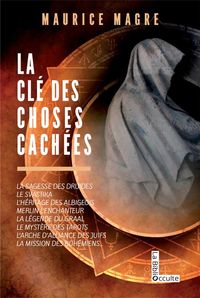 Produktbild: La clef des choses cach&eacute;es