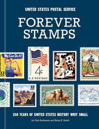 Produktbild: Forever Stamps