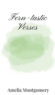 Produktbild: Fern-tastic Verses