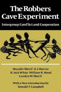 Produktbild: The Robbers Cave Experiment