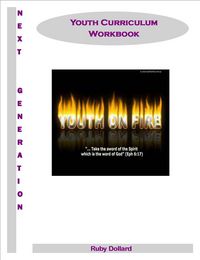 Produktbild: Youth On Fire