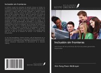 Produktbild: Inclusi&oacute;n sin fronteras