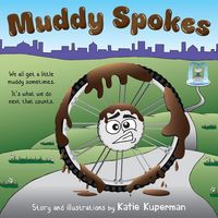 Produktbild: Muddy Spokes