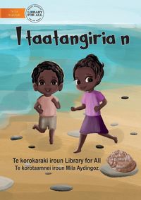 Produktbild: I Like To - I taatangiria n (Te Kiribati)
