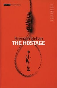 Produktbild: The Hostage