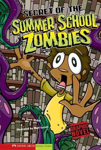 Produktbild: Secret Of The Summer School Zo