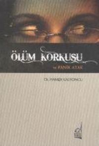 Produktbild: &Ouml;l&uuml;m Korkusu ve Panik Atak