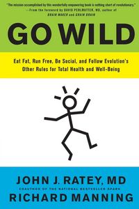 Produktbild: Go Wild