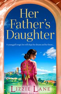 Produktbild: Her Father's Daughter