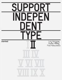 Produktbild: Support Independent Type II