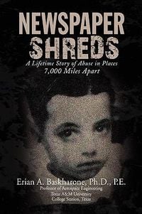 Produktbild: Newspaper Shreds