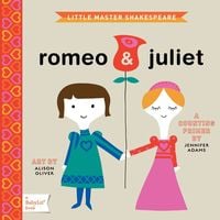 Produktbild: Romeo & Juliet