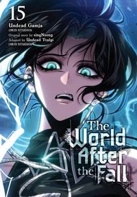 Produktbild: The World After the Fall, Vol. 15