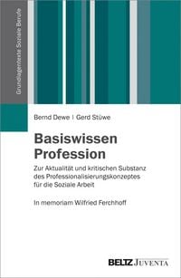 Produktbild: Basiswissen Profession