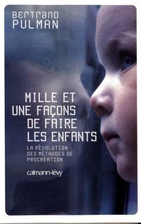 Produktbild: Mille et une fa&ccedil;ons de faire les enfants