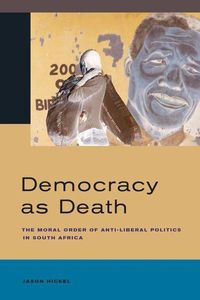 Produktbild: Democracy as Death