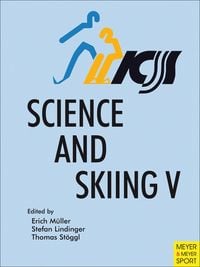 Produktbild: Science and Skiing V