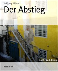 Produktbild: Der Abstieg