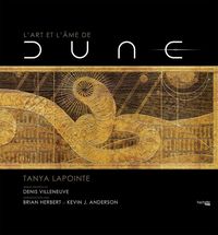 Produktbild: L'art et l'&acirc;me de Dune