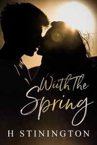 Produktbild: With the Spring