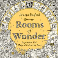 Produktbild: Rooms of Wonder
