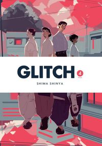 Produktbild: Glitch, Vol. 4
