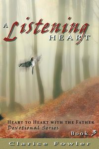 Produktbild: A Listening Heart