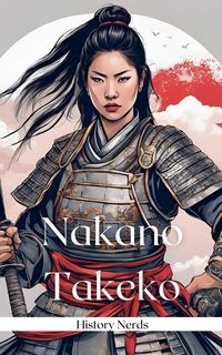 Produktbild: Nakano Takeko