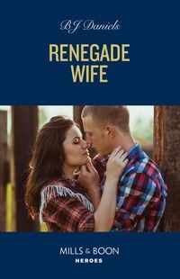 Produktbild: Renegade Wife