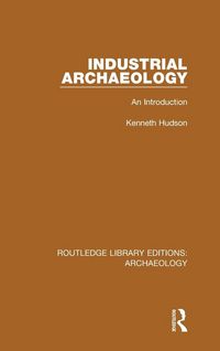 Produktbild: Industrial Archaeology