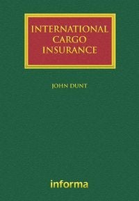 Produktbild: International Cargo Insurance