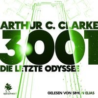 Produktbild: 3001: Die letzte Odyssee