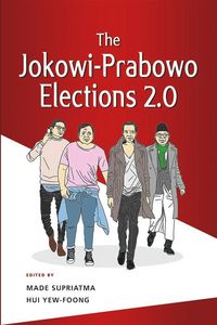 Produktbild: The Jokowi-Prabowo Elections 2.0