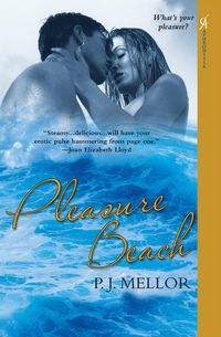 Produktbild: Pleasure Beach