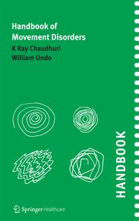 Produktbild: Handbook of Movement Disorders