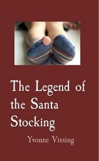 Produktbild: The Legend of the Santa Stocking