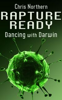 Produktbild: Rapture Ready (Dancing with Darwin, #1)