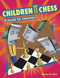 Produktbild: Children and Chess
