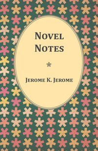 Produktbild: Novel Notes